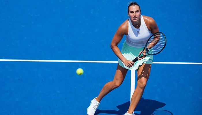 epic third-round clash