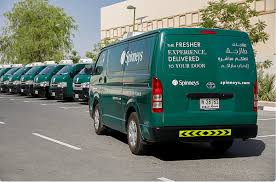 Spinneys supermarkets