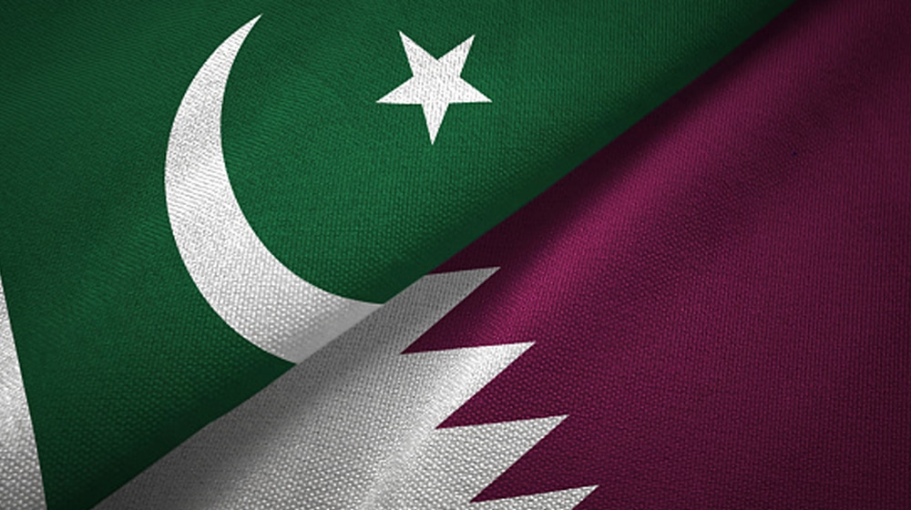 Qatar