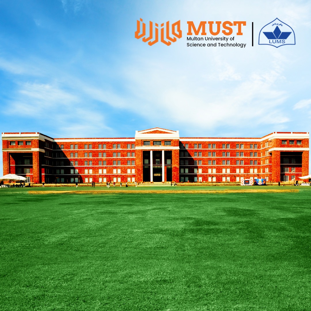 Multan University of Science and Technology
