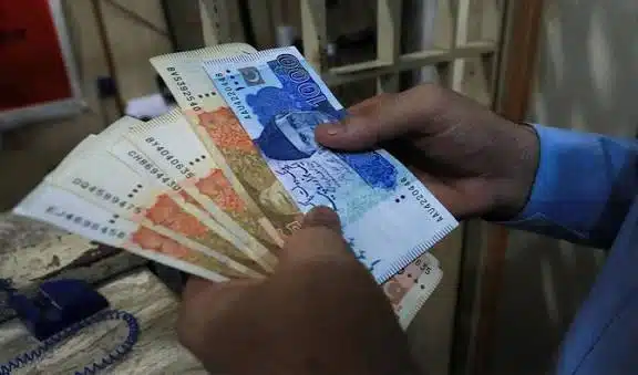 Ordinary Pakistani Citizens