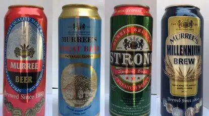 Murree Brewery