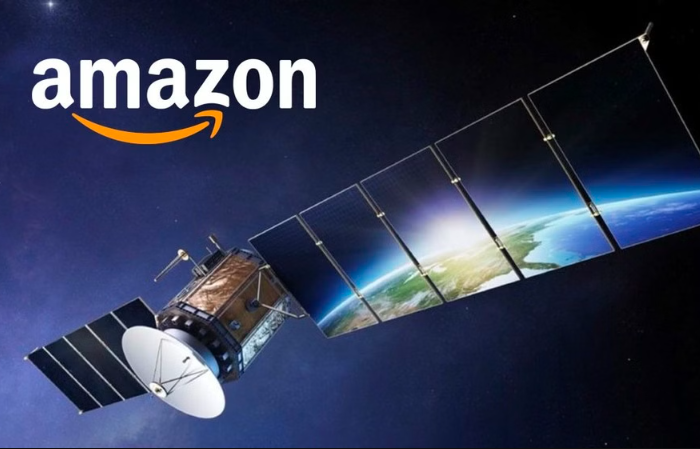 Amazon’s Project Kuiper set to introduce satellite internet services in Pakistan