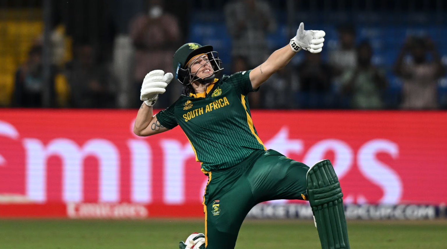 ICC Women’s Cricket World Cup 2025