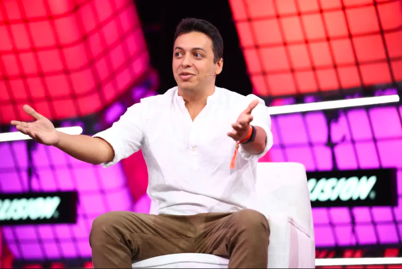 Deel reaches $17.3 billion valuation after securing $300 million from top venture capital firms