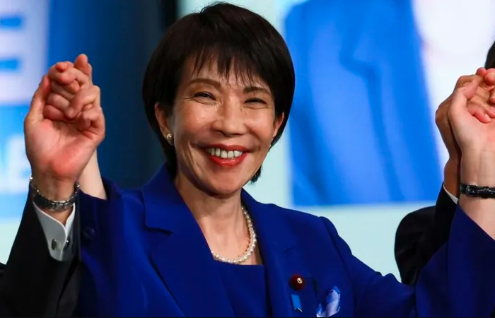 International relations