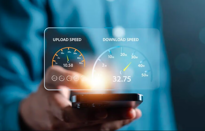How Much Mobile Data Does an Average Pakistani Use Every Month?