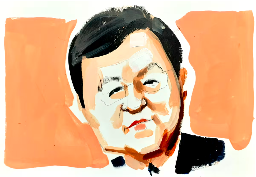 From peasant to billionaire: How BYD founder Wang Chuanfu became China’s richest man