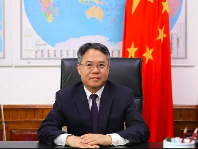 China’s Five-Year Plan Serves as a Model for Pakistan