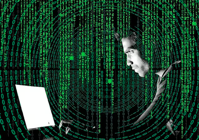 Abu Dhabi Outlines Four Key Steps to Protect Data from Cyberattacks