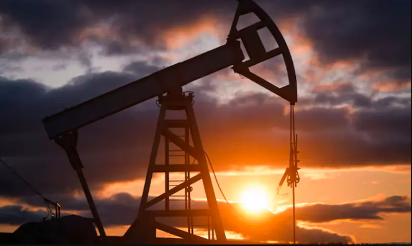 Pakistan Welcomes Its First-Ever Shipment of US Crude Oil