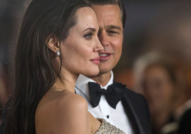 Angelina Jolie Describes Divorce from Brad Pitt as ‘Traumatic,’ Seeks $33,000 in Legal Fees
