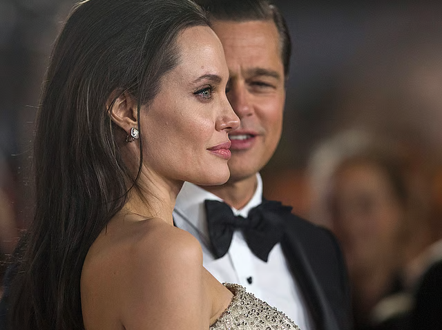 Angelina Jolie Describes Divorce from Brad Pitt as ‘Traumatic,’ Seeks $33,000 in Legal Fees