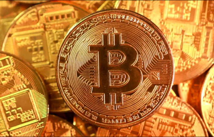 US and UK seize $14 billion in Bitcoin during crackdown on suspected scammers