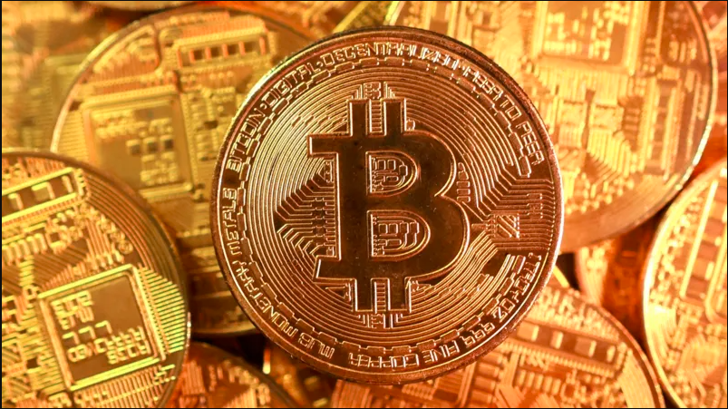 US and UK seize $14 billion in Bitcoin during crackdown on suspected scammers