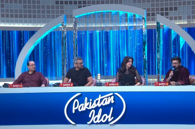 ‘Pakistan Idol’ Goes Global with New Streaming Deal, Expanding Reach to India (Exclusive)