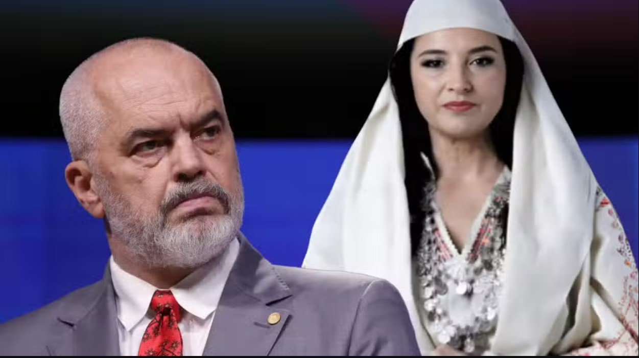 World’s First AI Minister is Pregnant With 83 Kids