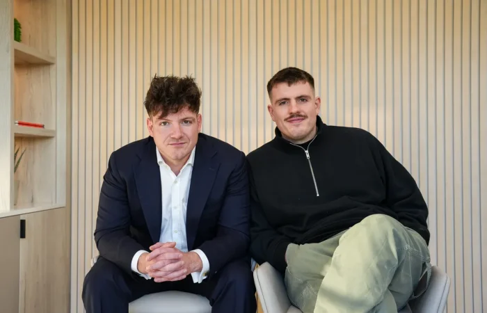 $75 million raised by AI startup aiming to replace junior bankers’ routine tasks