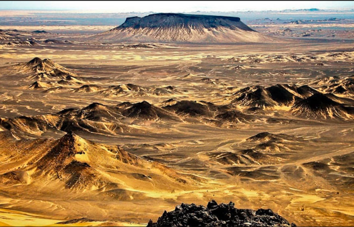 Major gold initiative in Pakistan expected to deliver 7,500 jobs and $53 billion in value.