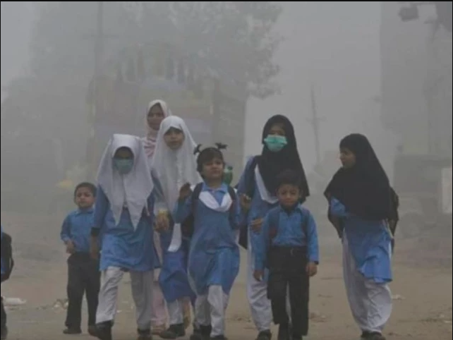 Punjab Reveals Schedule for Winter Vacations