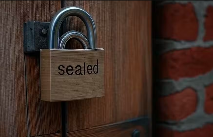 LDA Kicks Off Sealing Operations in Multiple Housing Societies