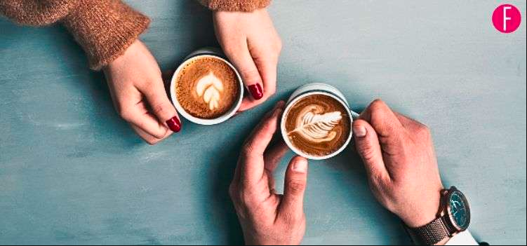 Coffee Time Is Me Time’ – How Coffee Culture is Shaping Gen Z’s Solo Moments