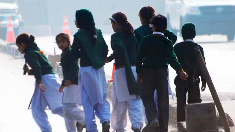 All Schools in Rawalpindi to Follow Enhanced Security Plan.