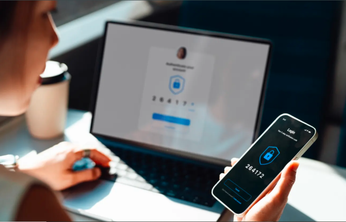 More companies are moving their employees to password-free authentication methods.