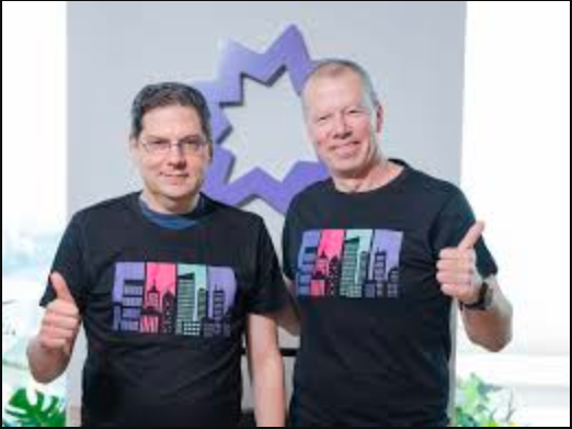 Gong valuation falls to $4.5B in ongoing secondary deal talks.