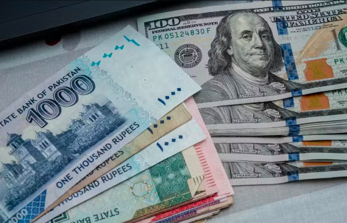 SBP Limits Cash Dollar Transactions.