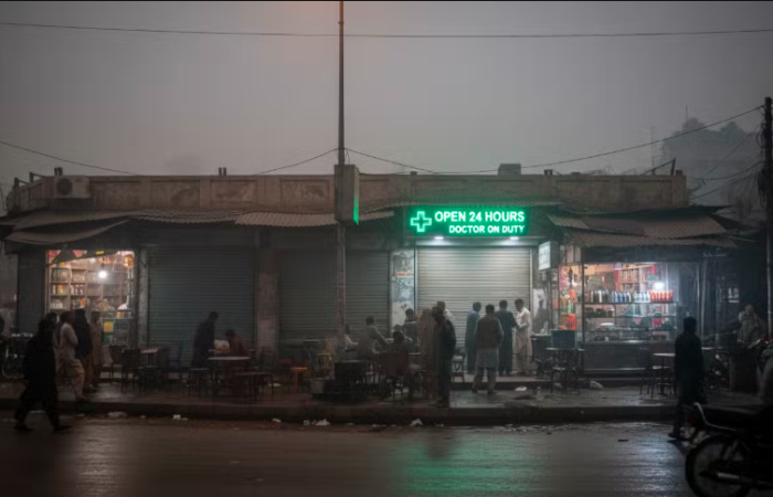 Lahore Sets New Closing Hours for Markets and Hotels