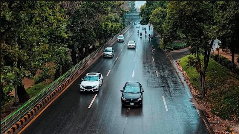 Punjab Introduces Dubai-Inspired Traffic Monitoring System