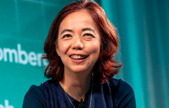 AI ‘Godmother’ Fei-Fei Li Says She’s Proud to Stand Out