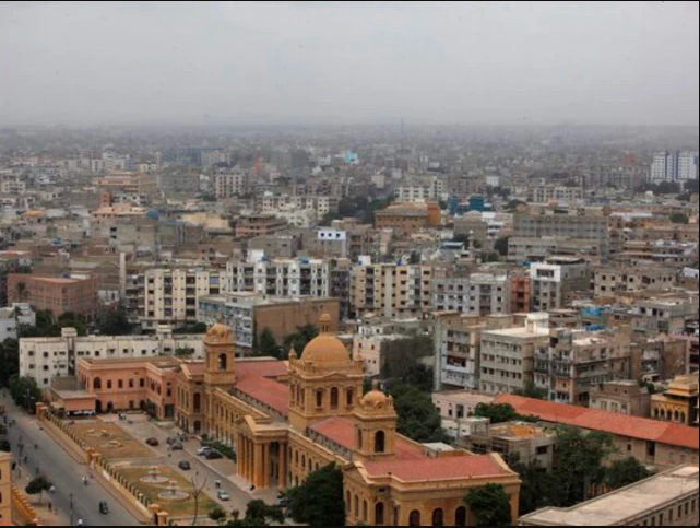 Pakistan Unveils Three-Year Economic Plan Aiming for 5.7% Growth