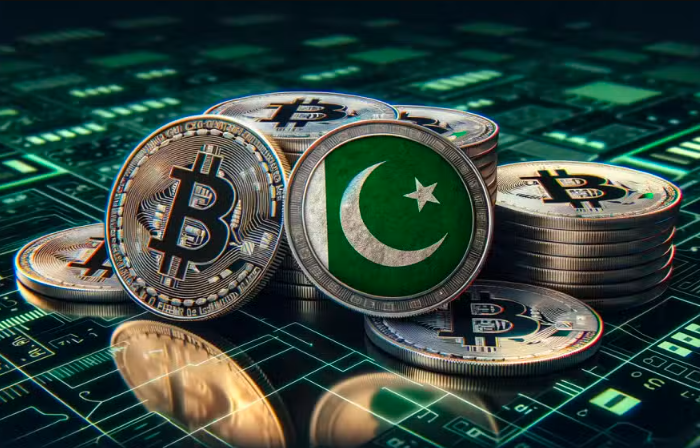 Pakistan’s Unregulated Crypto Holdings Estimated at $30 Billion