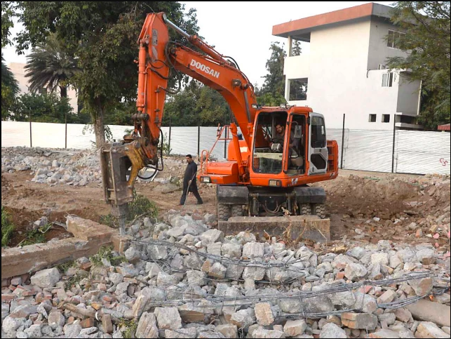 Rawalpindi to See Construction of Three New Underpasses Along Peshawar Road