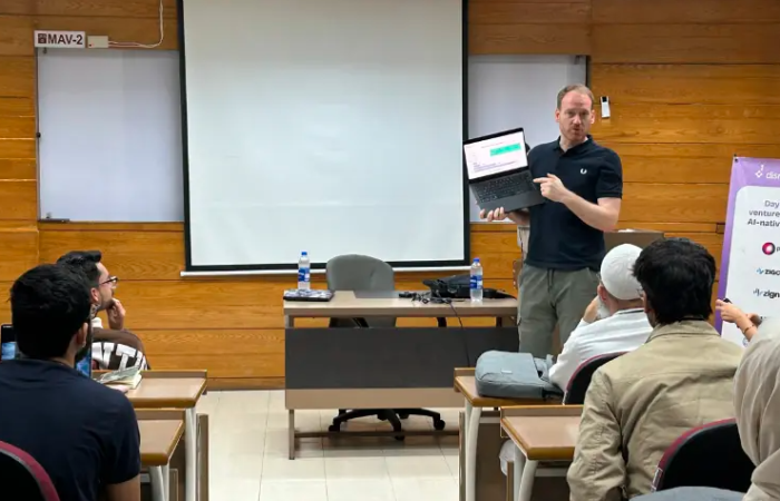 Vibe coding’ is fueling a new wave of founders, according to experts.