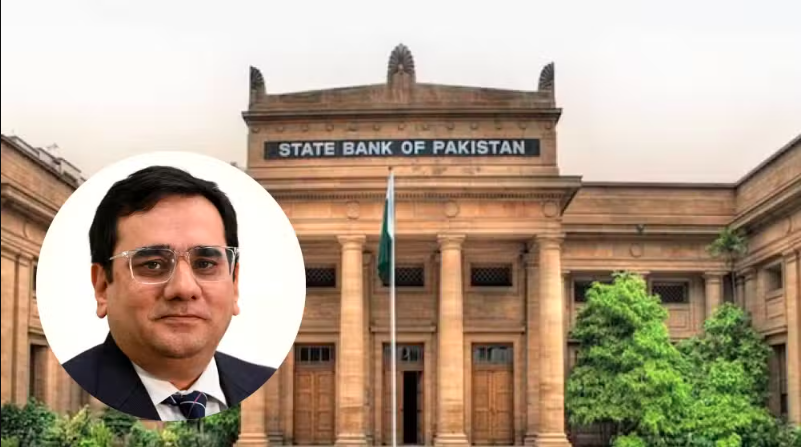 Amin Khan Lodhi Named Deputy Governor of State Bank of Pakistan