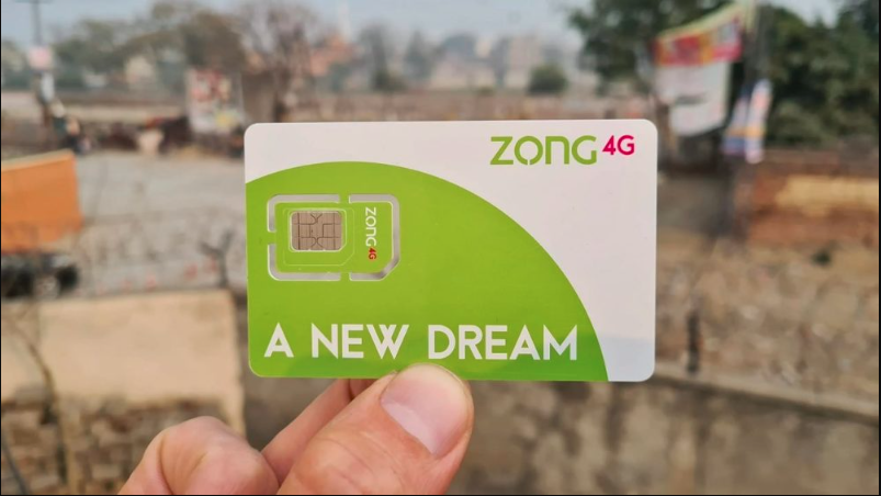 Zong Climbs to Top Spot in Latest PTA Rankings