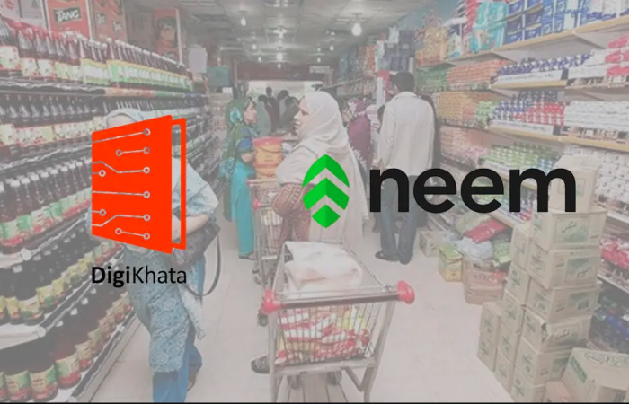Neem expands into retail with DigiKhata to deliver faster payouts for SMEs