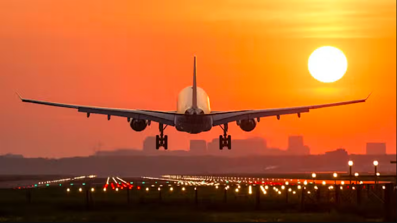 Another International Airline Launches Direct Flights From Pakistan