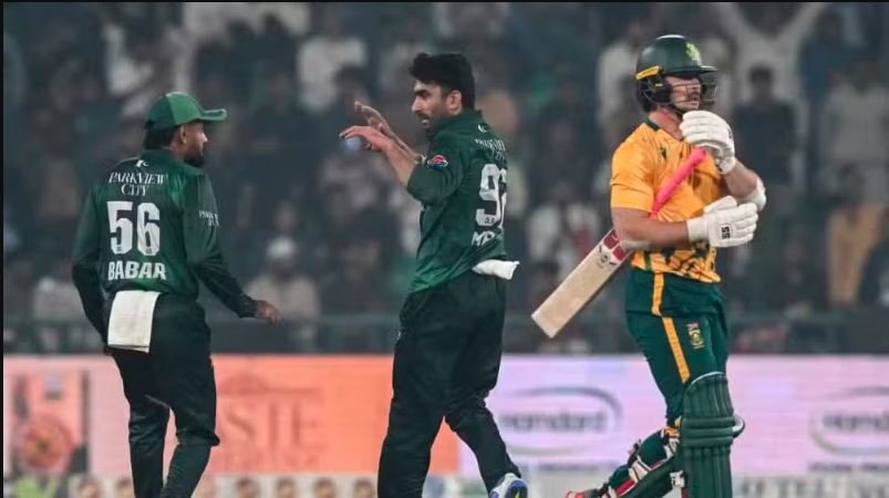 How to Watch the Pakistan vs South Africa 3rd T20I Live