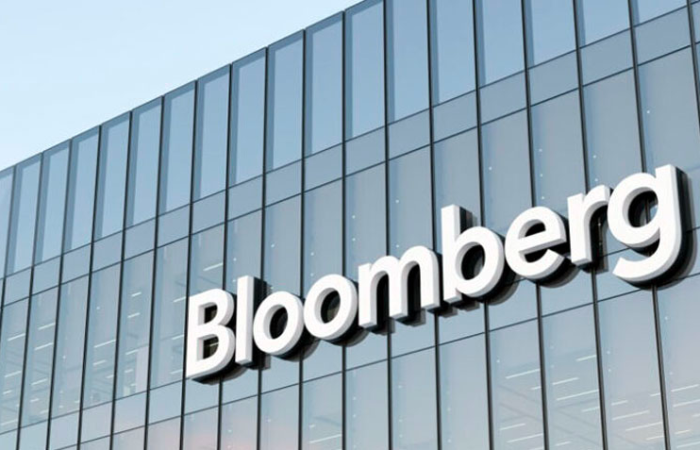 Bloomberg Highlights 40% Growth in Pakistan’s Stock Market.